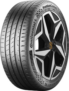 Continental 265/50R20 111W PremiumContact 7 XL FR TL, Pot: B, Pri: A, Buka: 73 dB