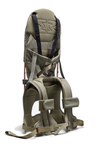 MiniMeis G5 nosiljka za ramena - Olive Premium