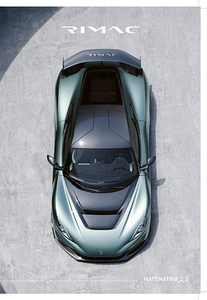 Pisanka Matematika 1 i 2 Rimac, B5 kvadratići, 24 lista, meki uvez