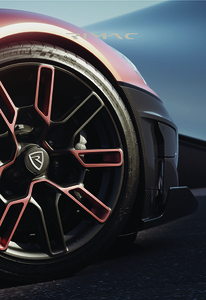 Bilježnica Rimac, A4 linije, 42 lista, meki uvez