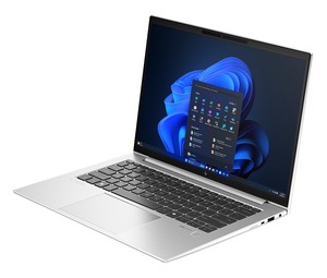 HP EliteBook 840 G11, 9G096ET, 14" WUXGA IPS, Intel Ultra 7 155U, 16GB RAM, 1TB SSD, Intel Graphics, Windows 11 Pro, laptop