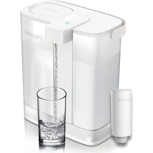 Philips instant spremnik za vodu s 1+ 2 extra filtera AWP2980WH3