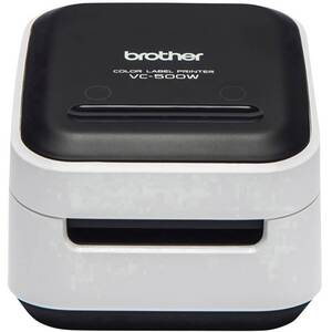 Brother pisač za naljepnice label VC500W