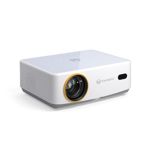 Vankyo projektor Leisure 570B, LCD, FHD, 250 ANSI