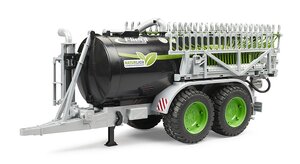 Bruder Fliegl tank