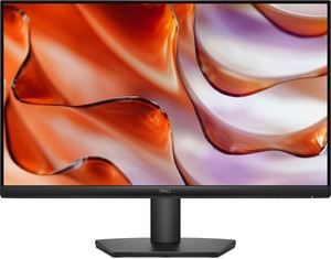 Dell 24" monitor SE2425HM, IPS FHD, 100Hz, 5ms, HDMI, VGA