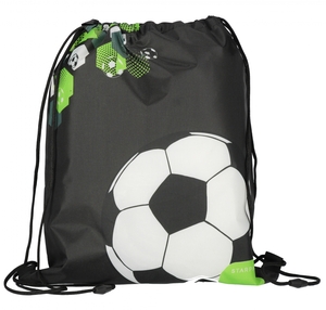 Vrećica za papuče, Starpak, Football