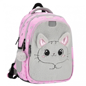 Školska torba, ergonomska, Starpak, Kitty