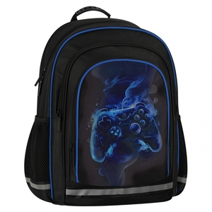 Školski ruksak, ergonomski, Starpak, Gaming