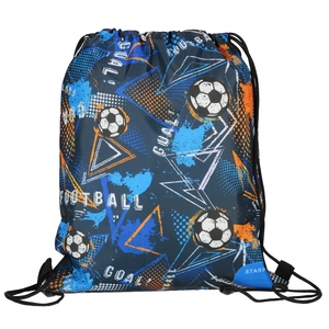 Vrećica za papuče, Starpak, Football