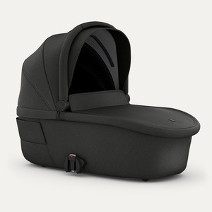 Redsbaby košara ONIX COSY, siva