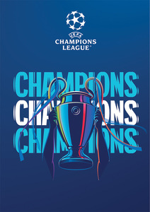 Mapa UEFA Champions League, A4