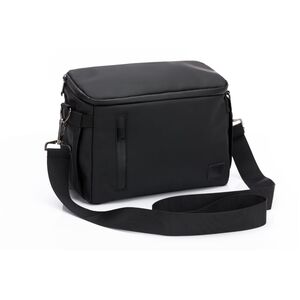 Fillikid organizer za kolica Larvik, black