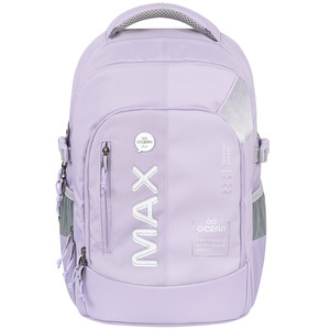 Školski ruksak, TIGER FAMILY, Max Double Lilac