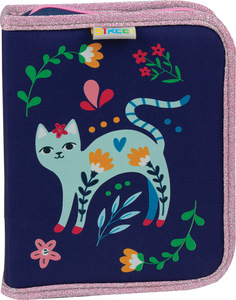 Pernica, puna, 1 zip, Street, FLOWER SOUL