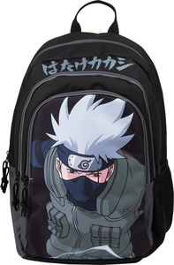 Školski ruksak, NARUTO, crni