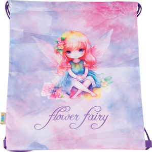 Vrećica za papuče, Street, FLOWER FAIRY