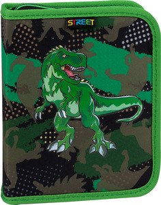 Pernica, puna, 1 zip, Street, VELOCIRAPTOR