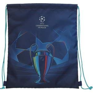 Vrećica za papuče, UEFA, blue