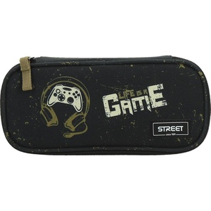 Pernica, četvrtasta, 1 zip, Street, GAME