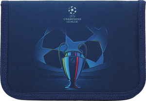 Pernica, puna, 1 zip, UEFA, plava