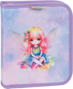 Pernica, puna, 1 zip, Street, FLOWER FAIRY