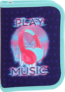 Pernica, puna, 1 zip, Street, PLAY MUSIC
