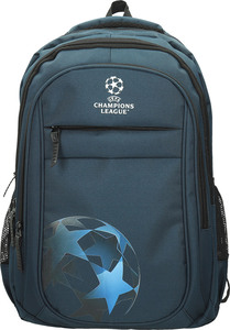 Školski ruksak, UEFA, teen blue