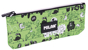 Pernica, trokutasta, 1 zip, Milan, TANDEM