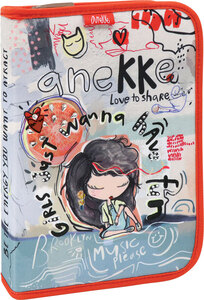 Pernica, puna, 1 zip, Anekke, Fun&Music