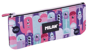 Pernica, trokutasta, 1 zip, Milan, ALIENS TOWER