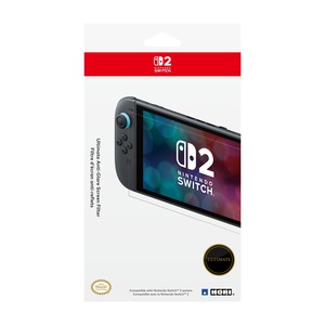 Hori Ultimate Anti-Glare zaštitna folija za ekran za Nintendo Switch 2