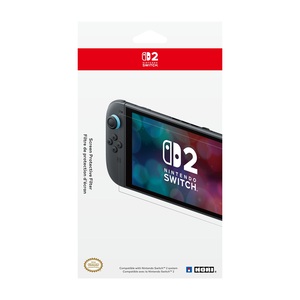 Hori zaštitna folija za ekran za Nintendo Switch 2