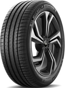 Michelin 235/65R17 PILOT SPORT 4 SUV 108W XL, Pot: C, Pri: A, Buka: 72 dB