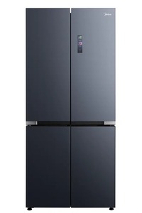 Midea hladnjak MDRM706BIE70