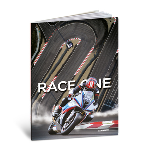 Bilježnica  Blasetti Scuola Sport track, A4 linije, 42 listova, meki uvez