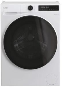 Candy perilica rublja BP 412BL8-S