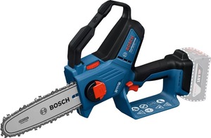 BOSCH Professional aku lančana pila GKE 18V-20, SOLO alat