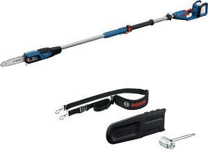 BOSCH Professional aku teleskopska pila za grane GKE 18V-25T, SOLO alat