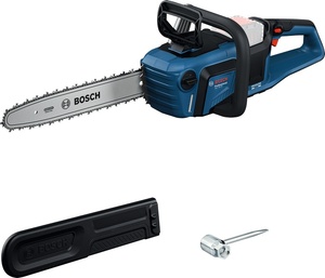 BOSCH Professional aku lančana pila GKE 18V-40, SOLO alat