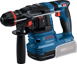 BOSCH Professional aku bušaći čekić GBH 18V-22 X, SOLO alat