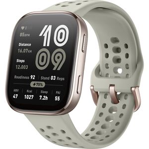 Amazfit BIP 6 Stone, pametni sat
