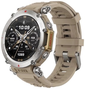 Amazfit T-Rex Ultra Sahara, pametni sat