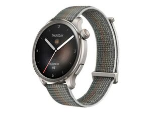 Amazfit Balance Sunset Grey, pametni sat