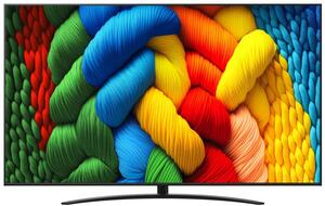LG 86" NanoCell AI TV 86NANO81A3A, 4K UHD, webOS Smart TV, HDR10
