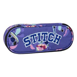 Pernica, prazna, 1 zip, Cerda, Stitch