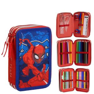 Pernica, puna, 3 zipa, Cerda, Spiderman