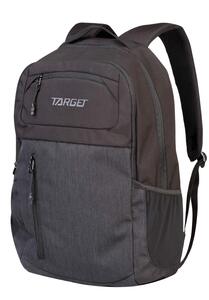 Školski ruksak, Target, Campus Duo Black