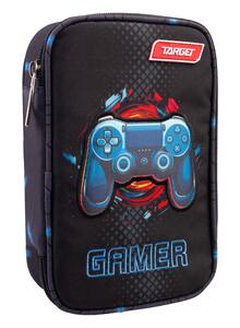 Školska pernica, Target, Vivid Gamer