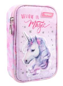 Školska pernica, Target, Unicorn Fantasy